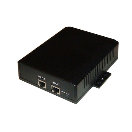 Maxpower Gigabit PoE PlusSplitter MA3761452